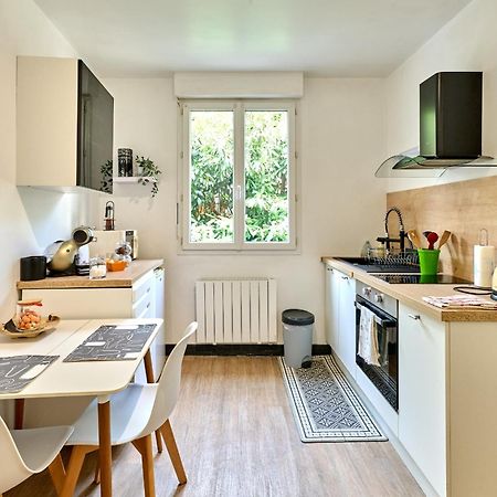 Agreable Studio En Hyper Centre Nevers Exteriér fotografie