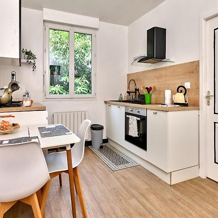 Agreable Studio En Hyper Centre Nevers Exteriér fotografie