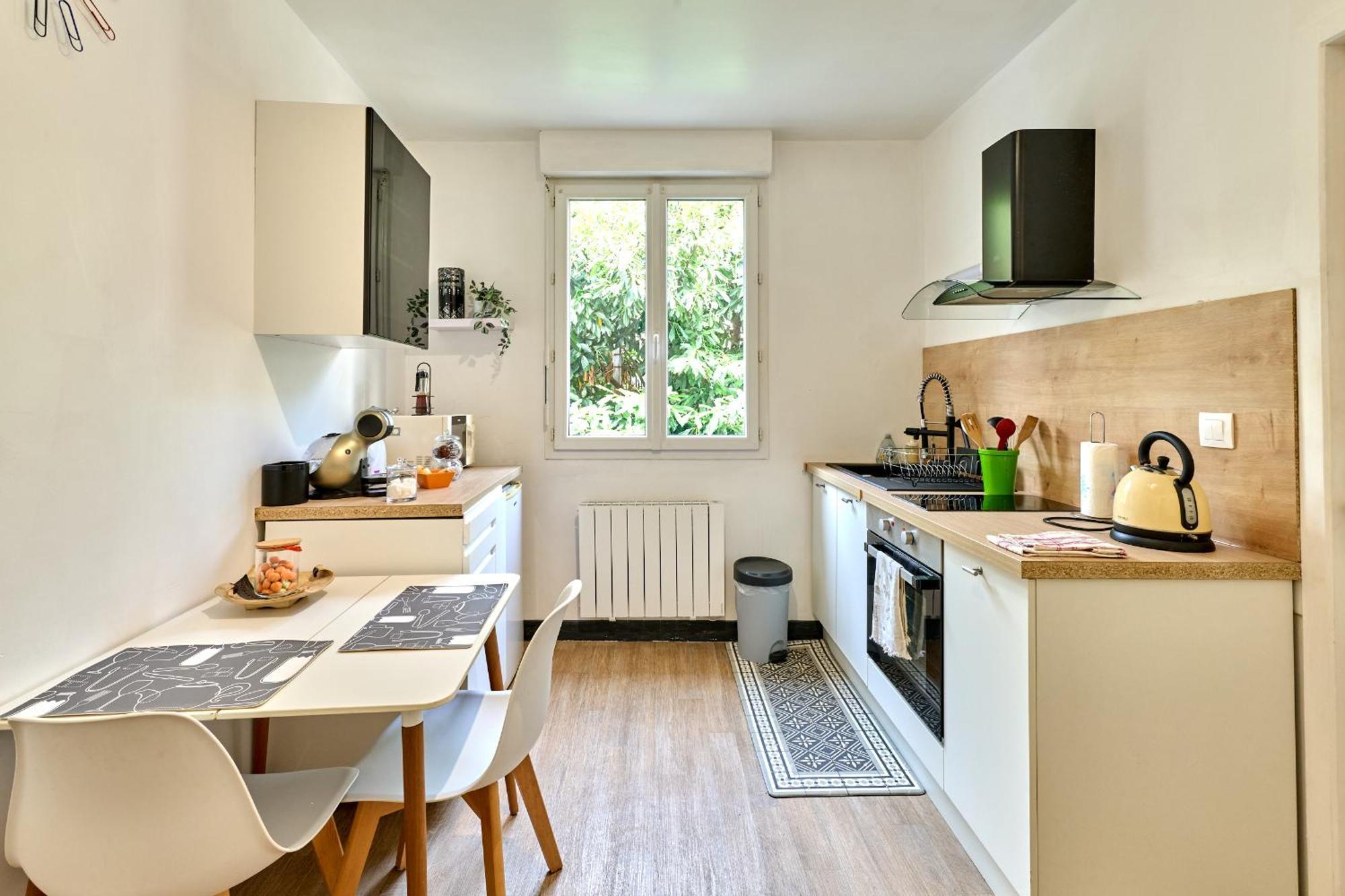Agreable Studio En Hyper Centre Nevers Exteriér fotografie