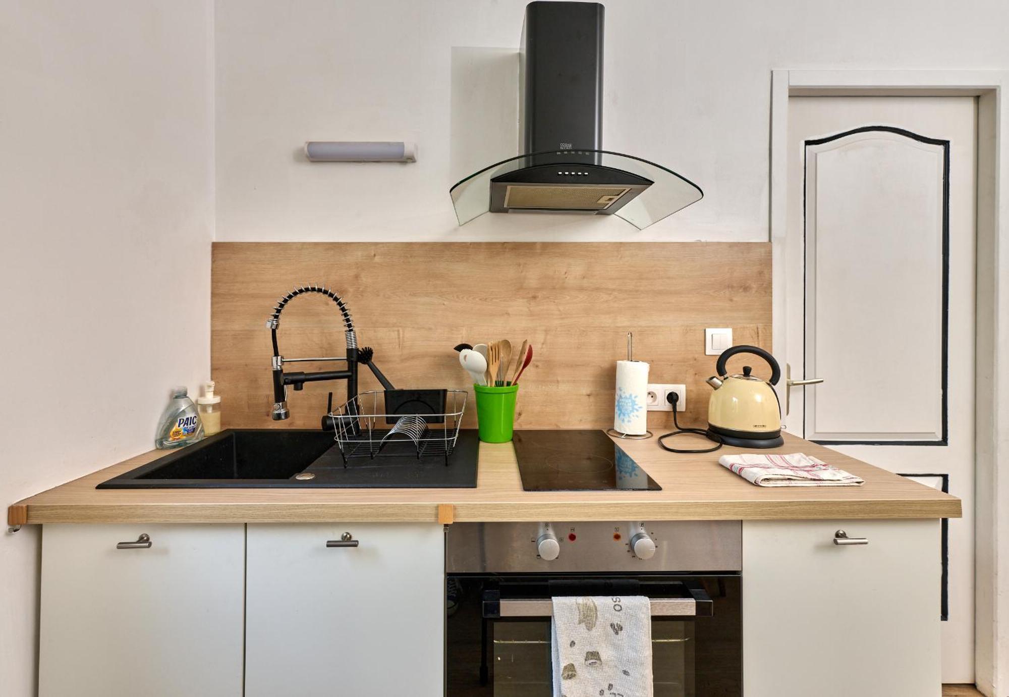 Agreable Studio En Hyper Centre Nevers Exteriér fotografie