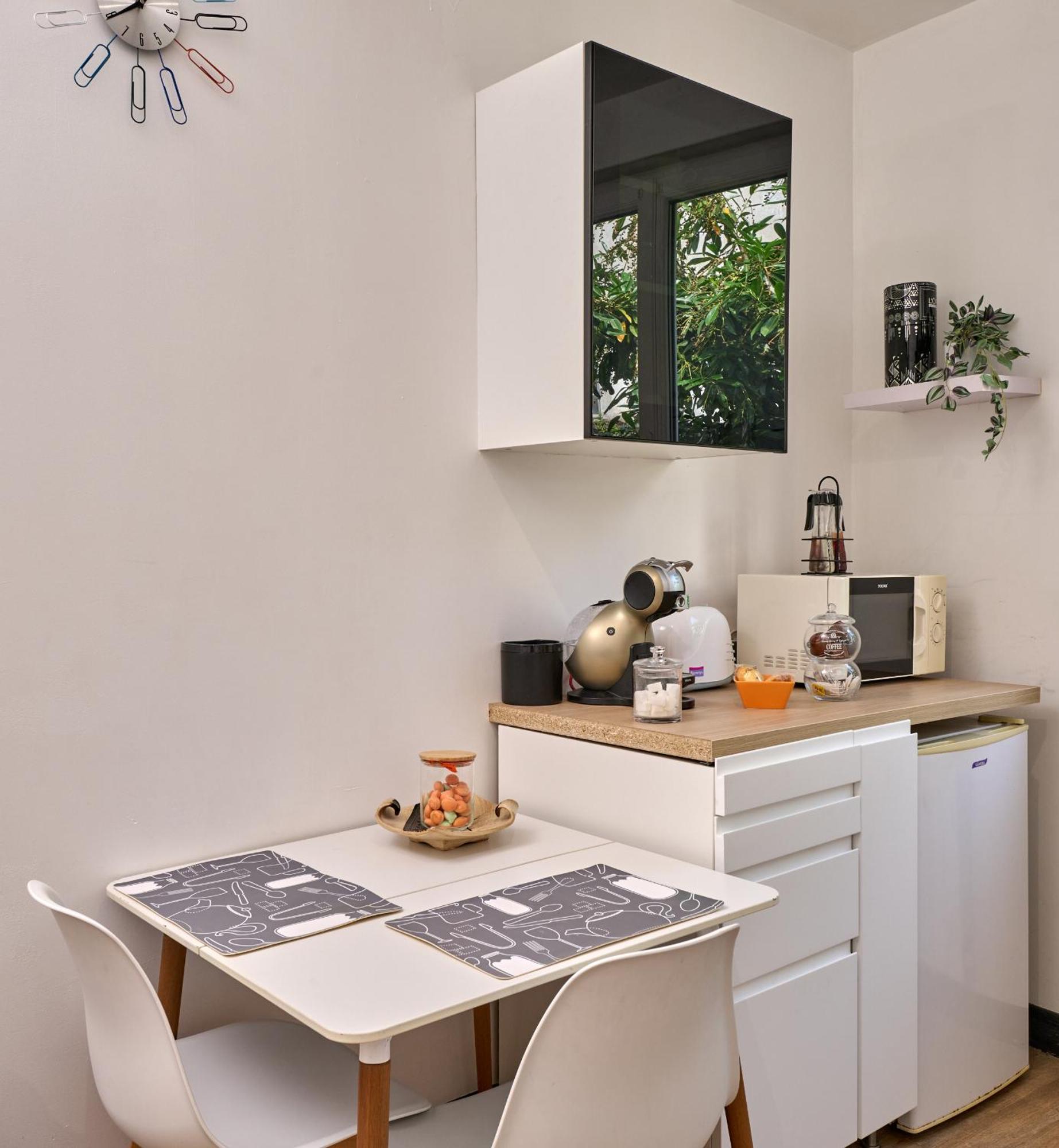 Agreable Studio En Hyper Centre Nevers Exteriér fotografie
