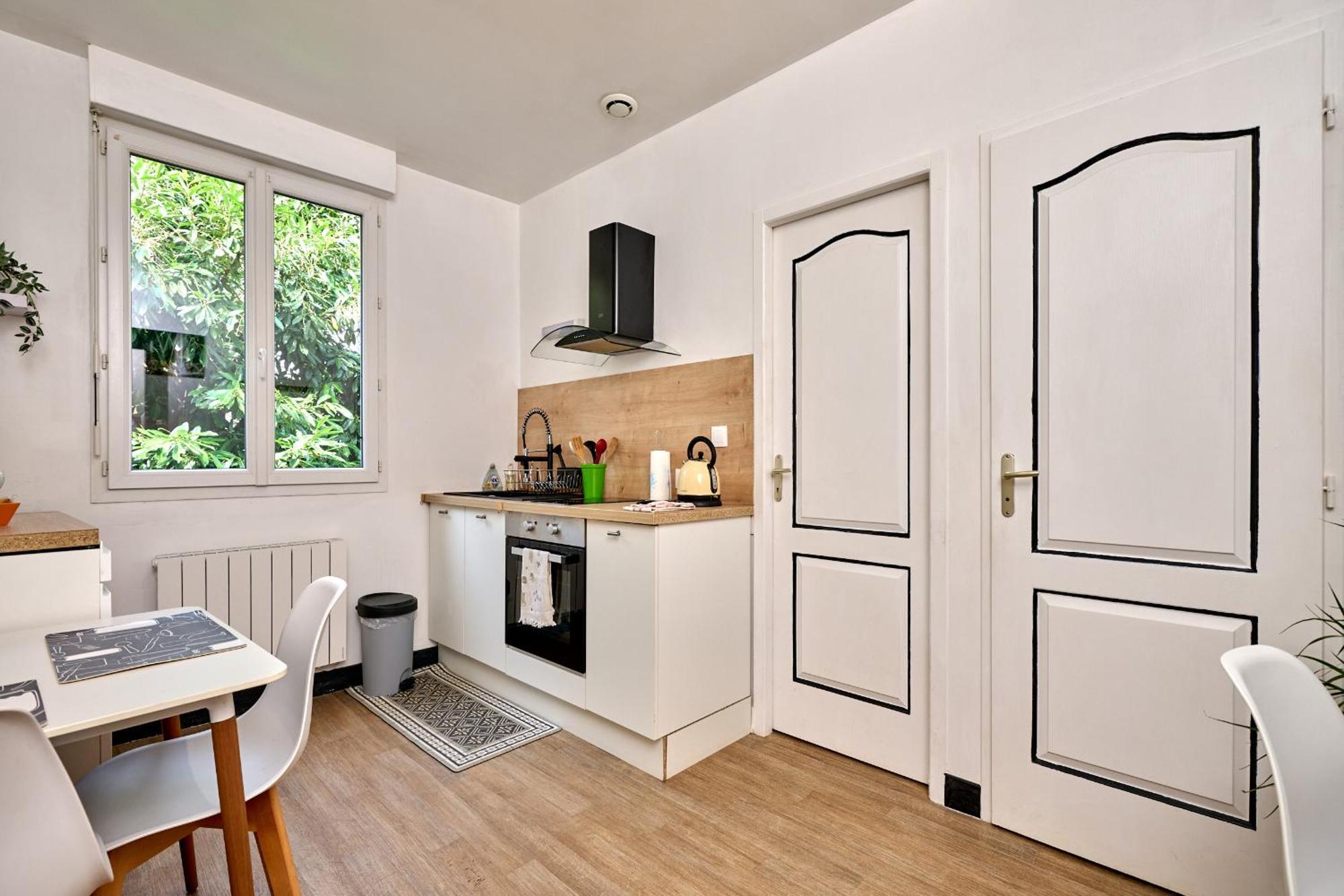 Agreable Studio En Hyper Centre Nevers Exteriér fotografie