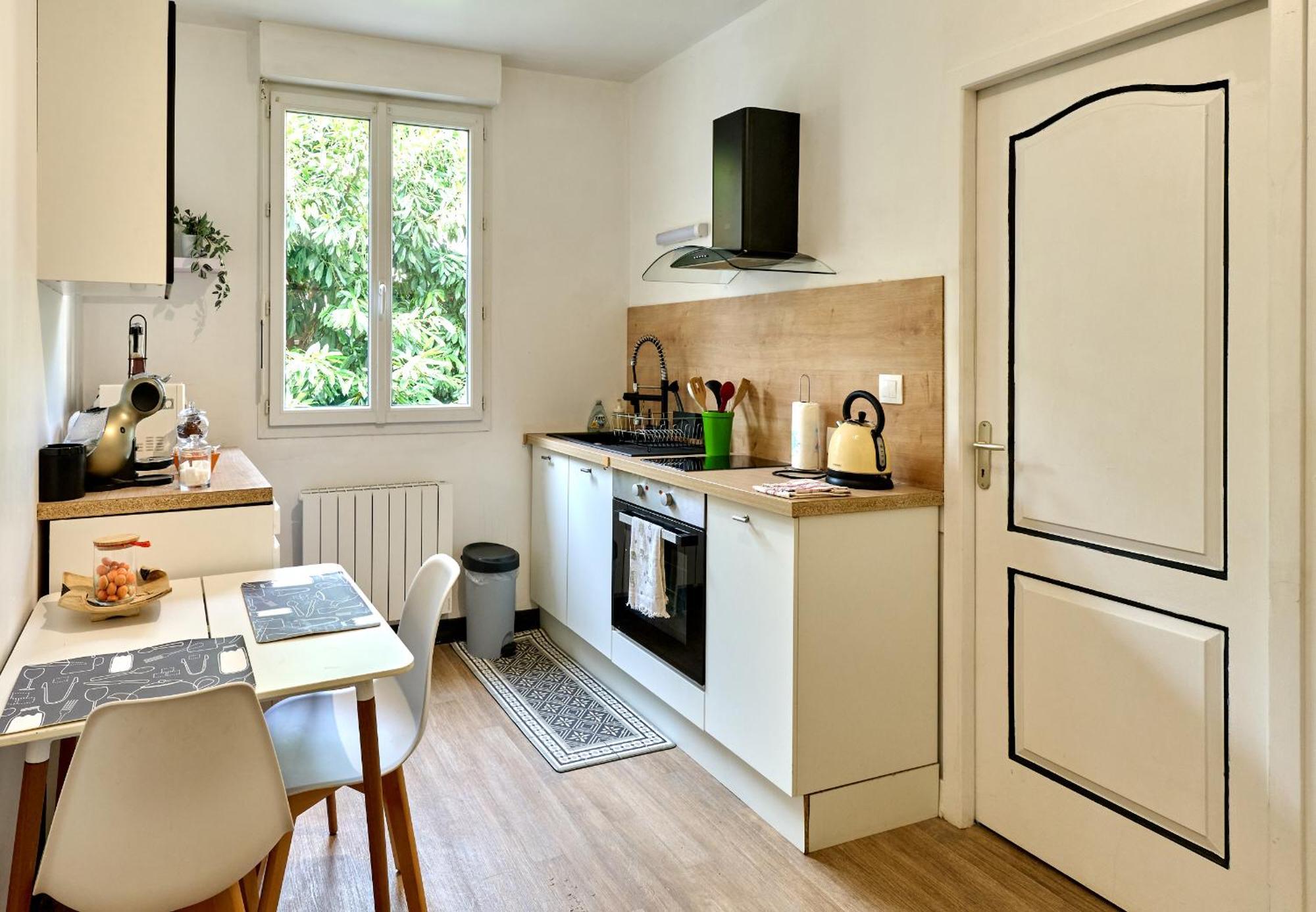 Agreable Studio En Hyper Centre Nevers Exteriér fotografie