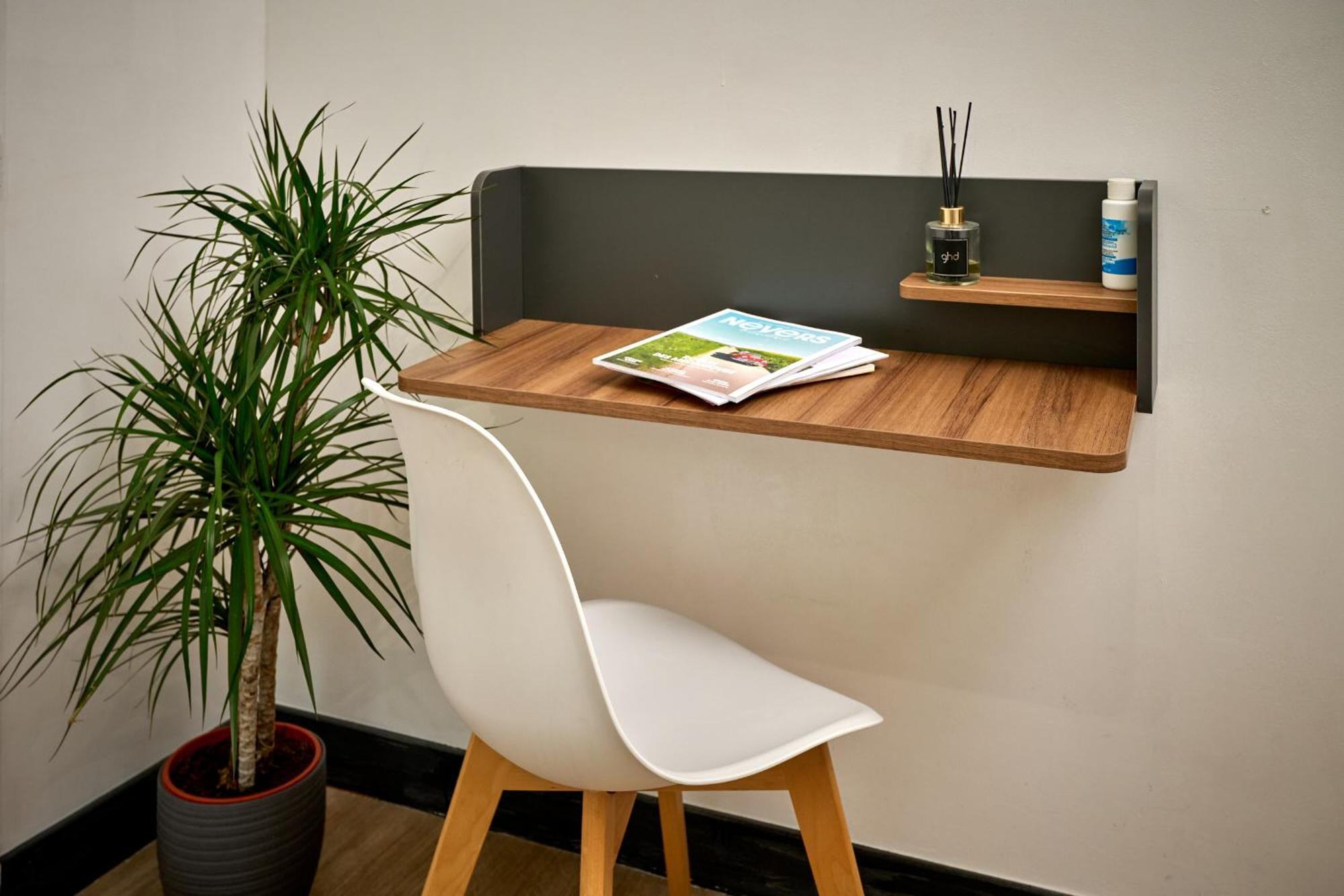 Agreable Studio En Hyper Centre Nevers Exteriér fotografie