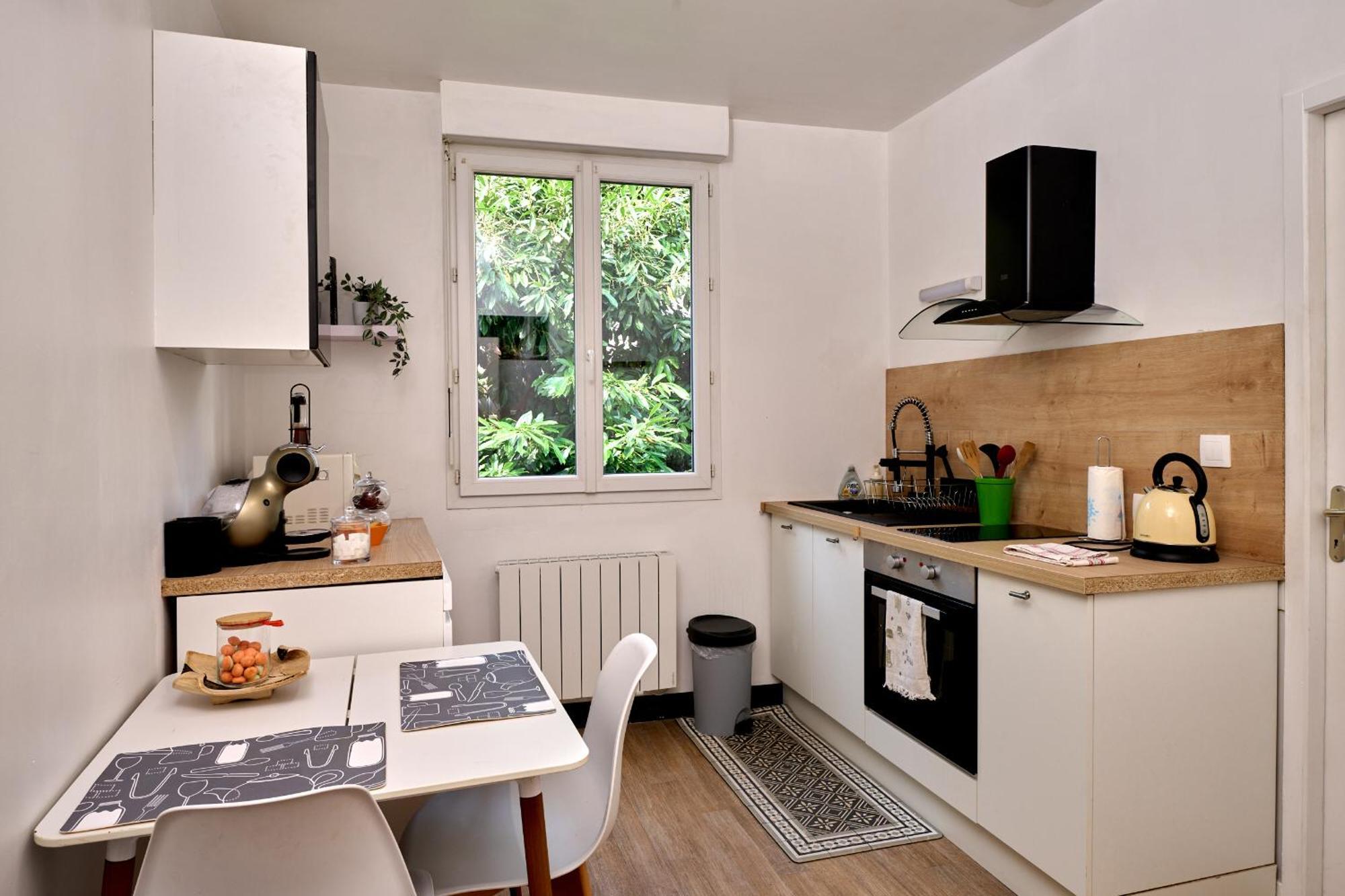Agreable Studio En Hyper Centre Nevers Exteriér fotografie