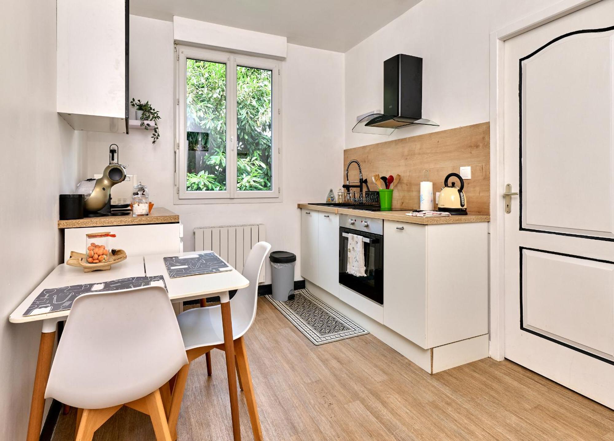 Agreable Studio En Hyper Centre Nevers Exteriér fotografie