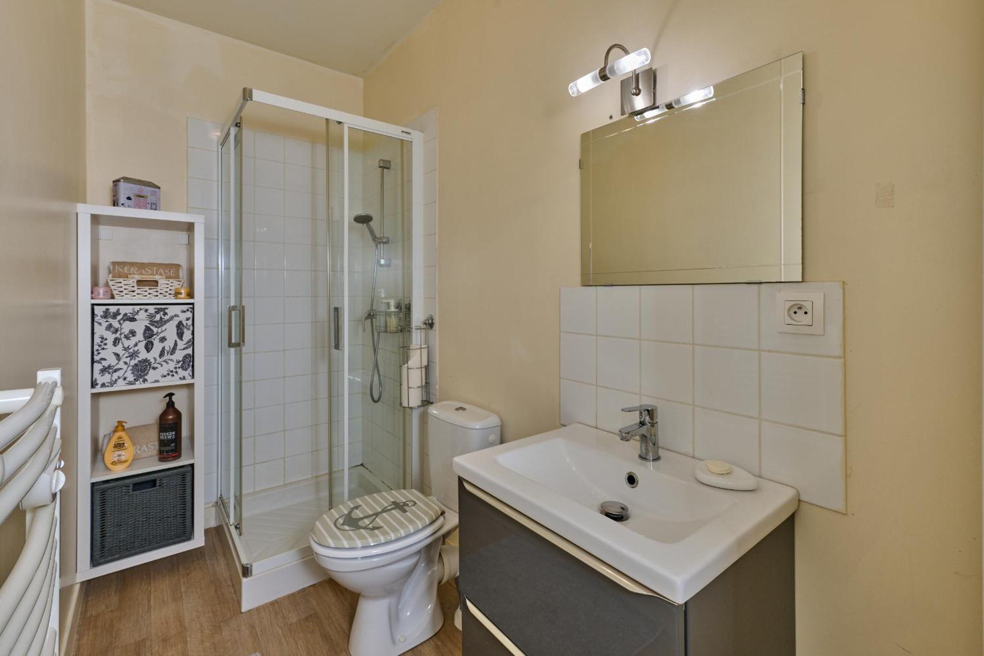 Agreable Studio En Hyper Centre Nevers Exteriér fotografie