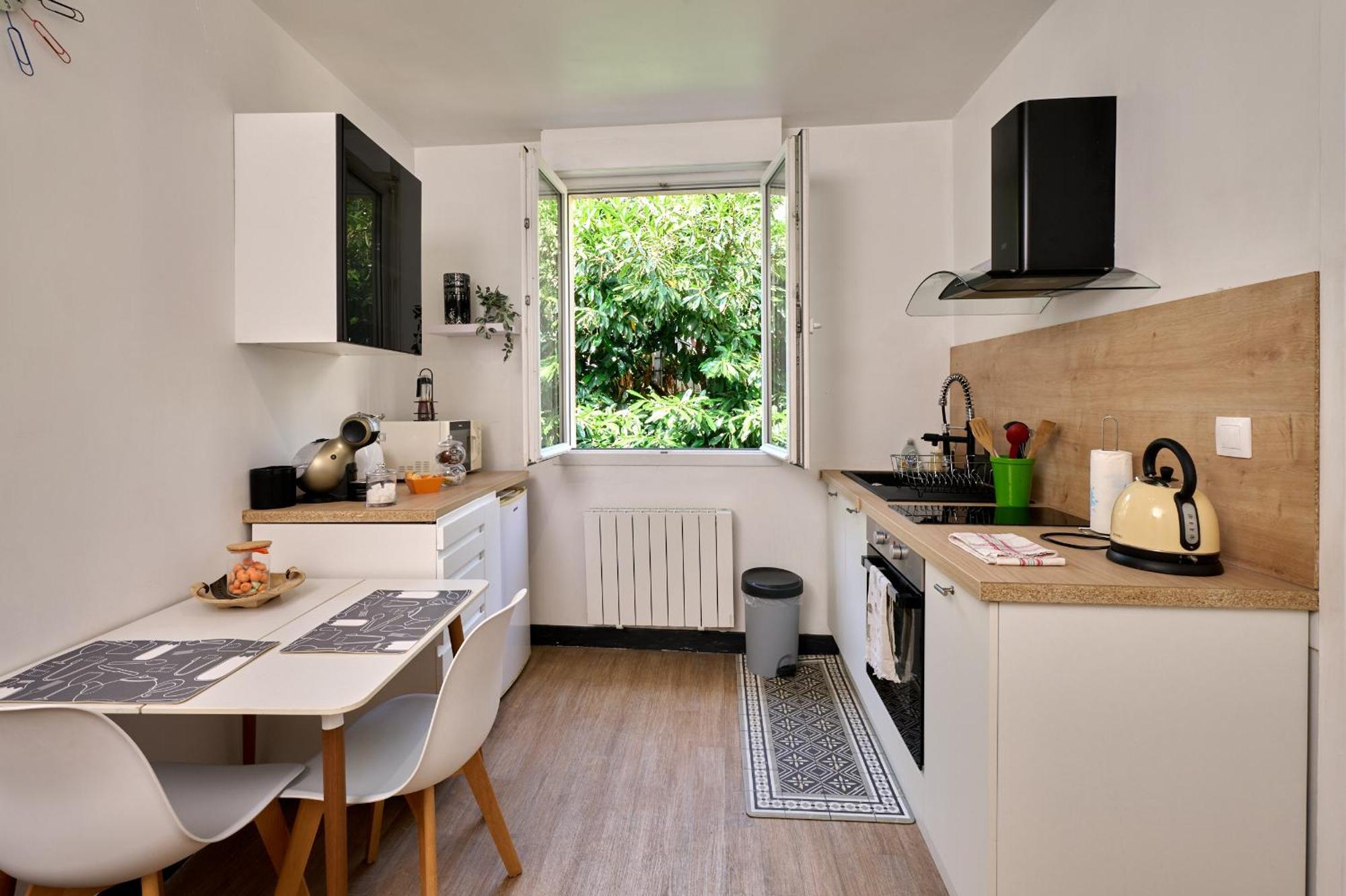 Agreable Studio En Hyper Centre Nevers Exteriér fotografie