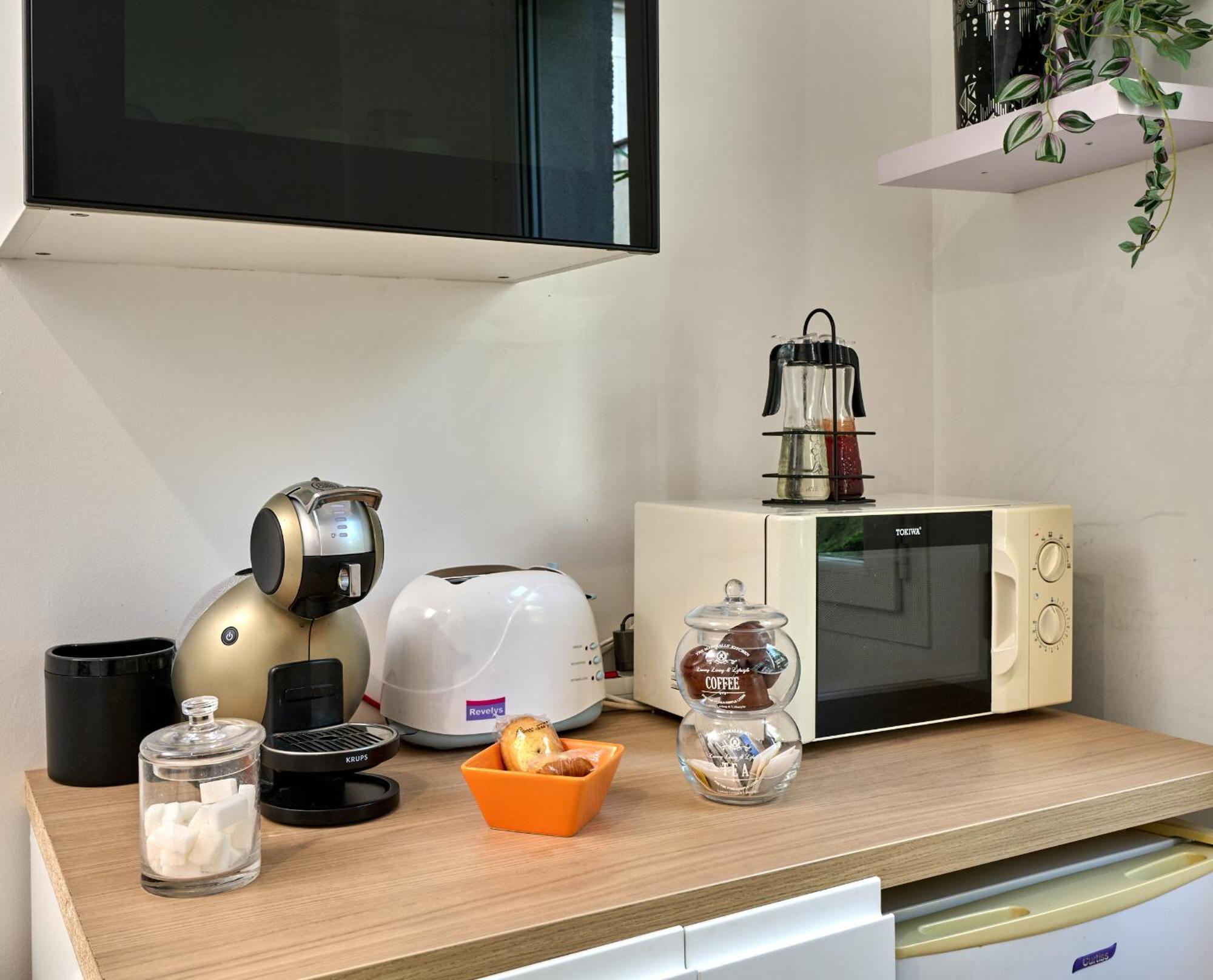 Agreable Studio En Hyper Centre Nevers Exteriér fotografie